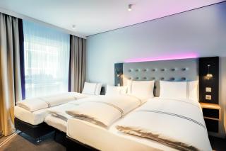 Premier Inn Darmstadt City Centre - Darmstadt - 1