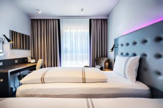 Premier Inn Darmstadt City Centre - Darmstadt - 3