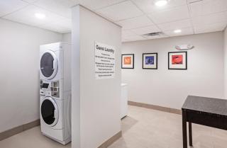 Holiday Inn Express & Suites Baton Rouge East by IHG - Baton Rouge - 8