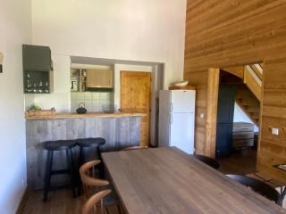 Appartement duplex 8 à 10 personnes - Belle Plagne - Pieds de pistes - La Plagne Tarentaise - 4