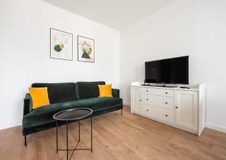 Ursynów Kłobucka Comfort Apartment - Varsavia - 0
