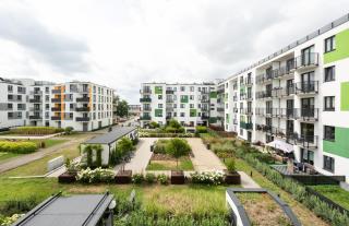Ursynów Kłobucka Comfort Apartment - Varsavia - 8