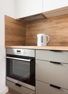 Ursynów Kłobucka Comfort Apartment - Varsavia - 4