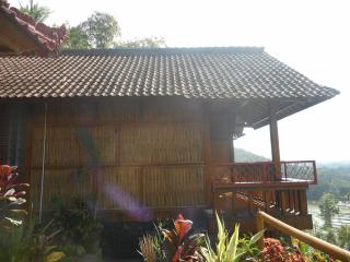 Villa Dukuh - 9