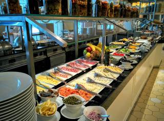 Athenaeum Intercontinental by IHG - Athens - 2