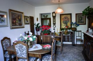 Bed & Breakfast Il Giardino - 1