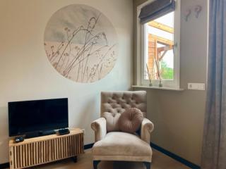 Camping Lagewald Vakantiehuis - 7