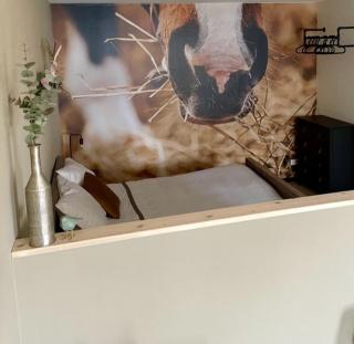 Camping Lagewald Vakantiehuis - Groesbeek - 3