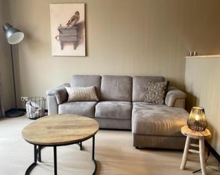 Camping Lagewald Vakantiehuis - Groesbeek - 1
