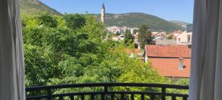 Hotel & Rooms Lombrelle - Mostar - 3