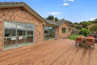 One Two Eight - Richmond Holiday Home - Brightwater - 0