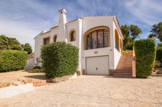 Villa Nichola - Jávea - 7