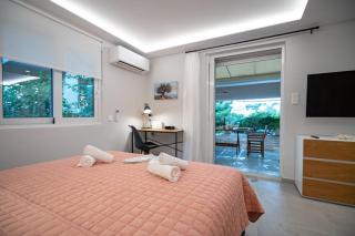 The Olive Tree Studio by MPS - Athens - 6