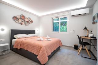 The Olive Tree Studio by MPS - Athens - 3