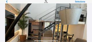 Loft Marconi 34 - Soverato Marina - 5