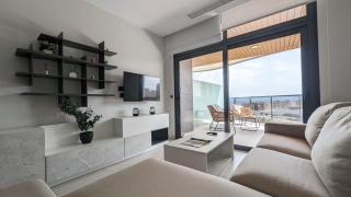 SUNSET WAVES sun & beach apartments - Benidorm - 4