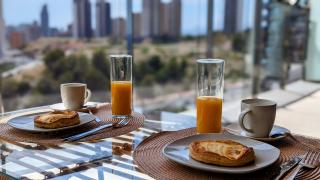 SUNSET WAVES sun & beach apartments - Benidorm - 7