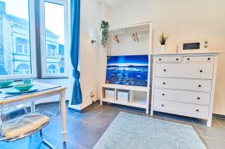 Studio Hyper centre - Cathédrale - 3