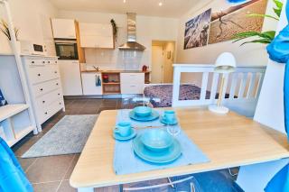 Studio Hyper centre - Cathédrale - 2