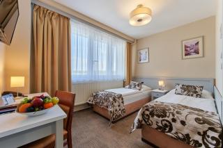 Wellness Hotel Step - Czech Leading Hotels - Prag - 6