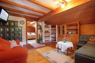 Appartement Wurzrainer - Westendorf - 5