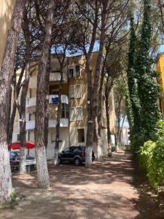 Apartament 8 - 5