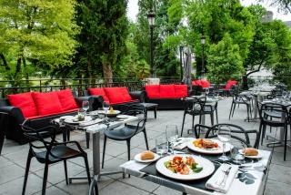 Grand Hotel Gallia & Londres - Lourdes - 8