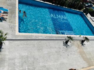 DXN Luxury Apartment 5 - Năvodari - 0
