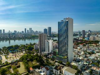 Crowne Plaza Danang City Centre by IHG - Da Nang - 2