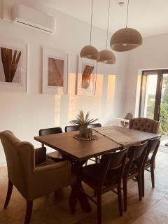 Logement A / Clos des Saunières - Bligny-lès-Beaune - 3