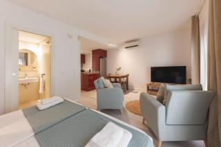 Bravissimo Plaça Catalunya 1-2, Studio apartment - Girona - 8