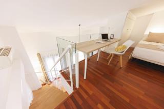 Bravissimo Plaça Catalunya 2-1, Duplex apartment - Girona - 2