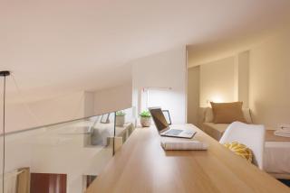 Bravissimo Plaça Catalunya 2-1, Duplex apartment - 1