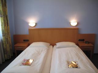Hotel Garni Höchschmied - Lassnitzhöhe - 1