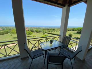 Villa Amfitriti - Leptokarya - 2