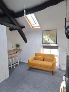 The Snug - 5