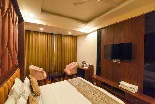 Hotel Swagat Suites - 9