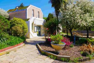 VVF Morbihan Larmor-Plage - Larmor-Plage - 3