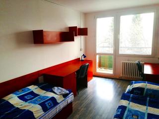 Hostel Blanice - Prague - 9