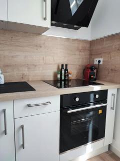 Pause entre cité et bastide *Clim *Wifi *Smart Tv - 5