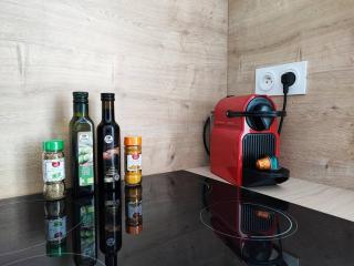 Pause entre cité et bastide *Clim *Wifi *Smart Tv - 3