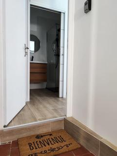 Pause entre cité et bastide *Clim *Wifi *Smart Tv - 1