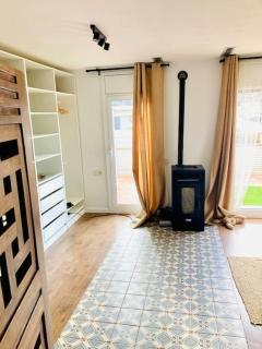 Alma Castellana, Casa en plena Naturaleza - 1