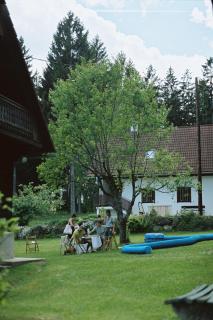 Apartment bei der Tischlerei - Deutschlandsberg - 4