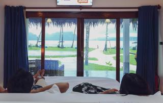 Bebeladan Beach Eco-Resort, The Last Indigenous Corner - 6