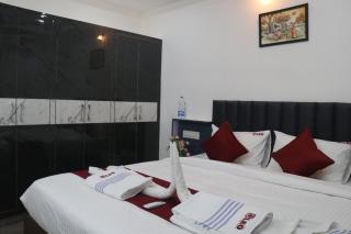 Leo Home Stay - Tirupati - 5