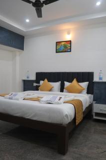 Leo Home Stay - Tirupati - 3