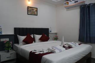 Leo Home Stay - Tirupati - 9