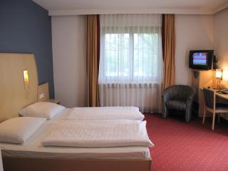 Hotel Garni Höchschmied - 3