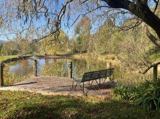 Rivendell Cottage - 6